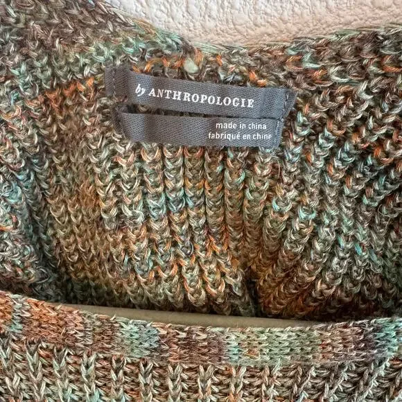 🌴 Anthropologie Sweater, Size S - Picture 4 of 10